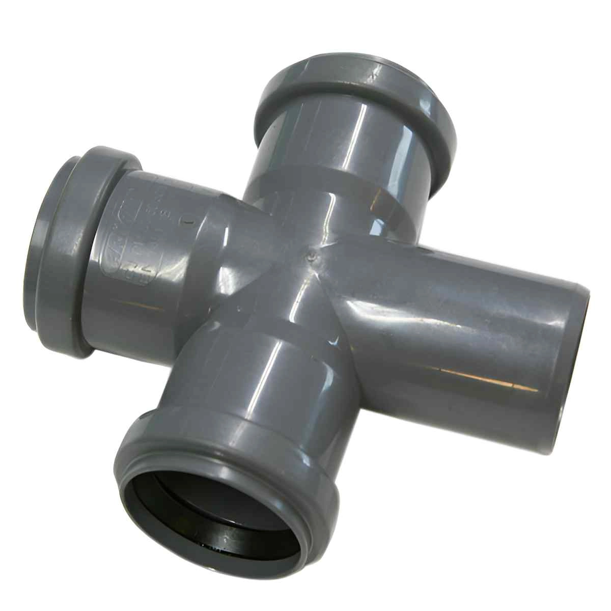 Krustgabals PP 50x50x50/90 9058862 4750959058862
