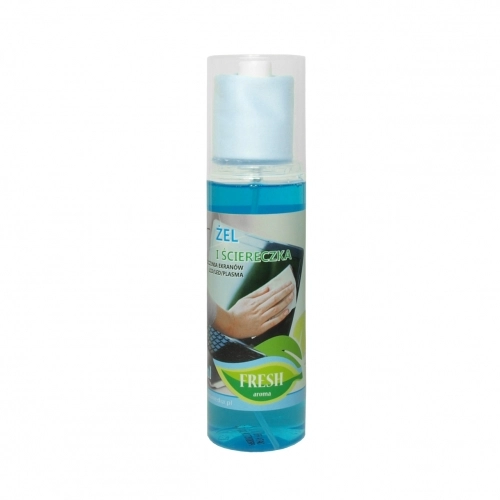 ART CZART AS-12 equipment cleansing kit