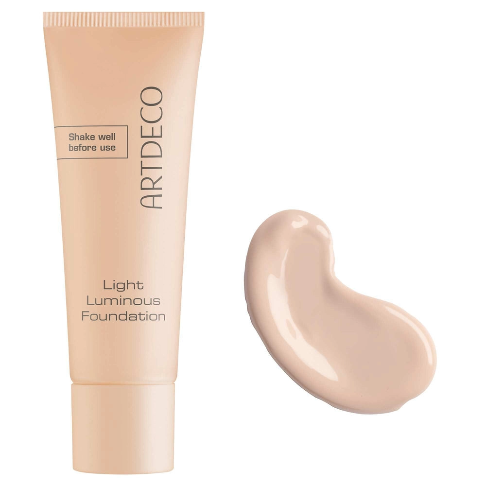 ARTDECO Light Luminous 30 ml Tube