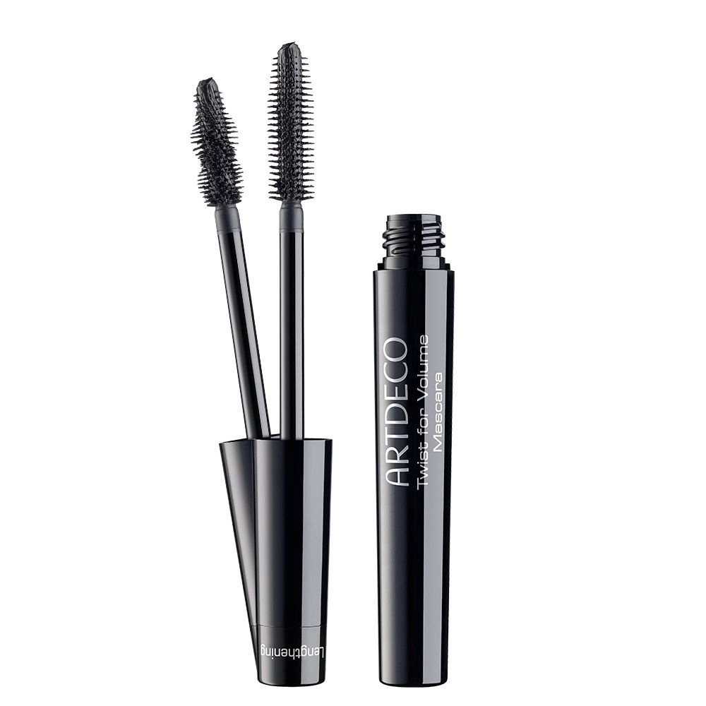 ARTDECO Twist For Volume eyelash mascara