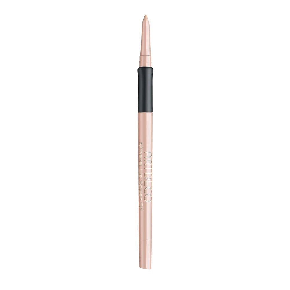 ARTDECO Mineral Lip Styler 01 Mineral