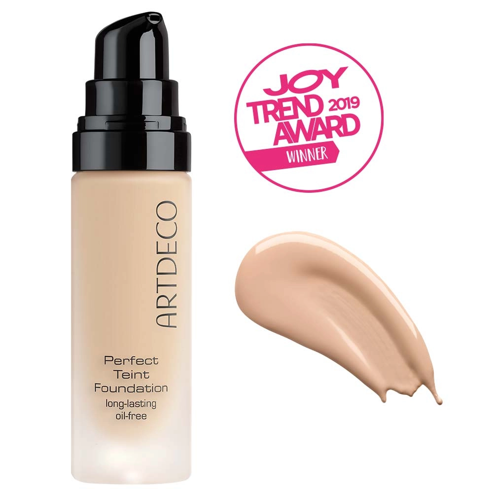 _6750452 Artdeco Perfect Teint Foundation 16