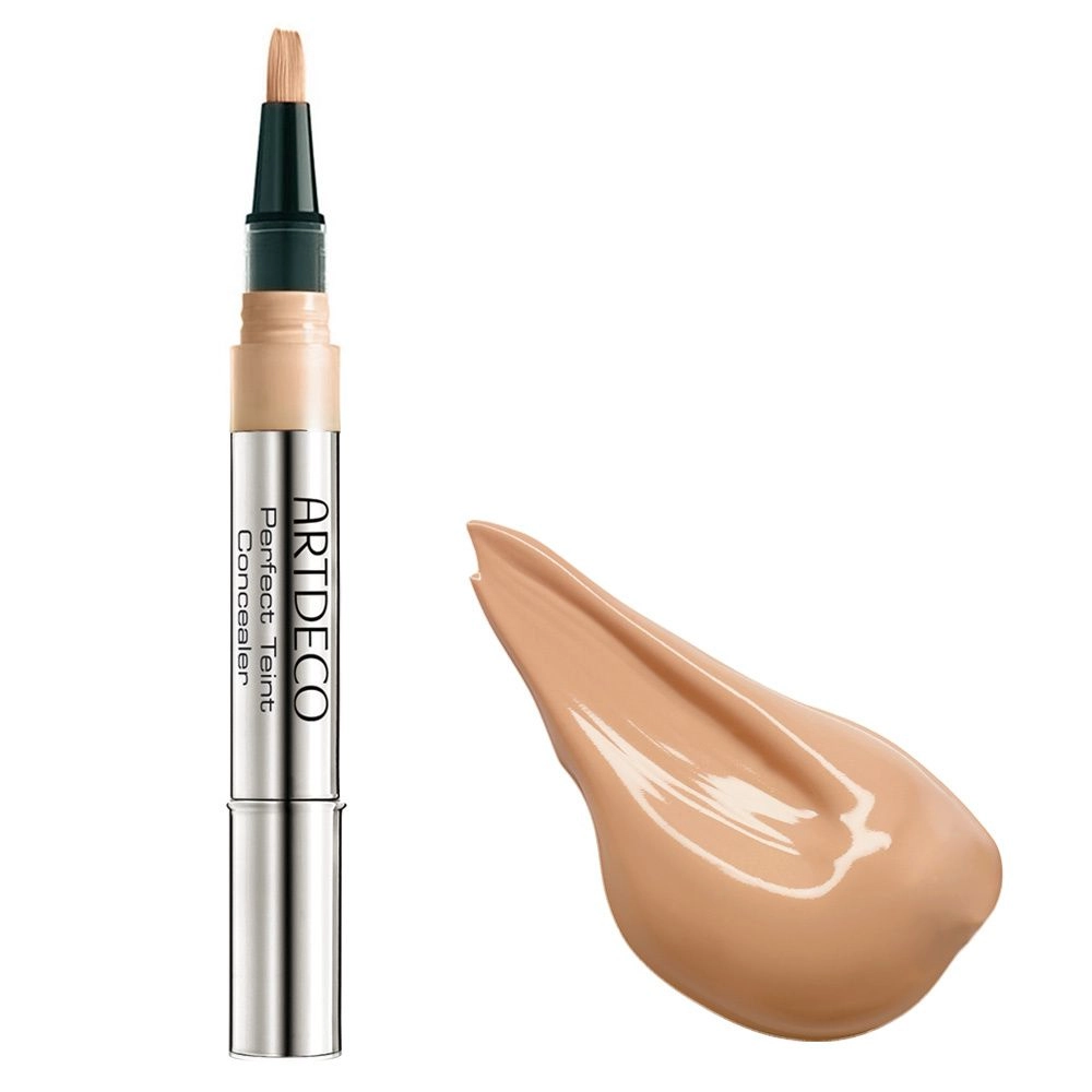 ARTDECO Perfect Teint concealer makeup 2