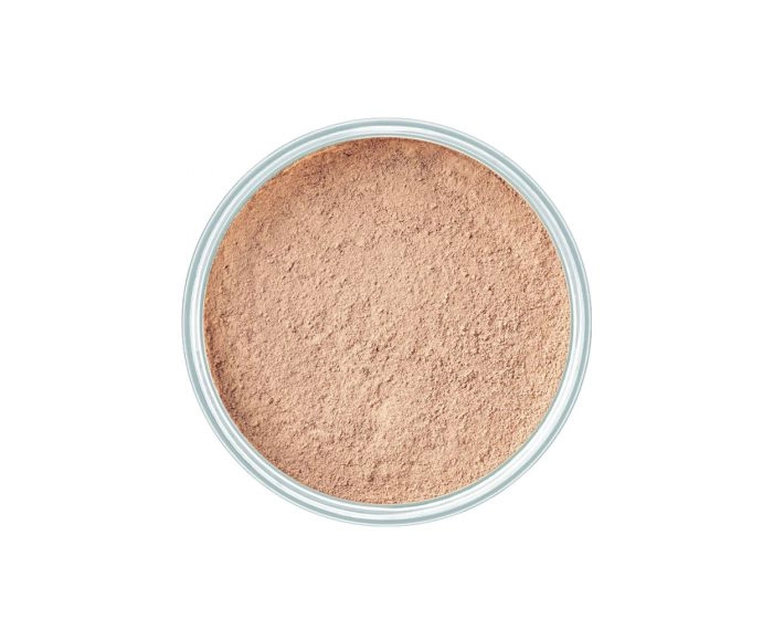 Artdeco Mineral Powder Foundation 2 Natural