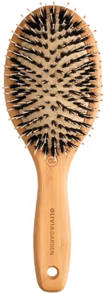 OLIVIA GARDEN_Bamboo Touch Detangle Combo M