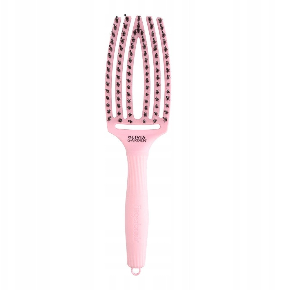 OLIVIA GARDEN Fingerbrush Jaipur Rose 5414343018984