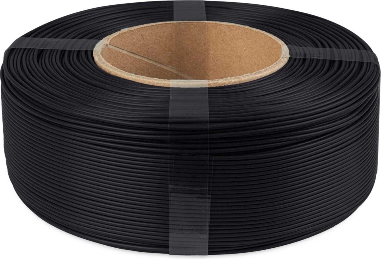 Filaments ASA LW UltraFoam traffic black