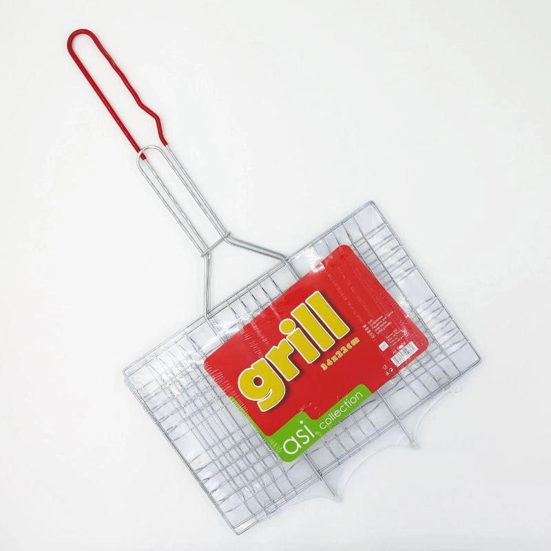 Grila restes 34x22cm 24555036 8032635550362