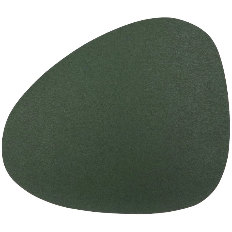 Galda paliktnis PVC zaļš 24666050 4744561014866