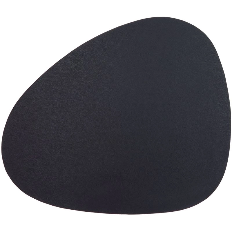 Galda paliktnis PVC melns 24666051 4744561014873
