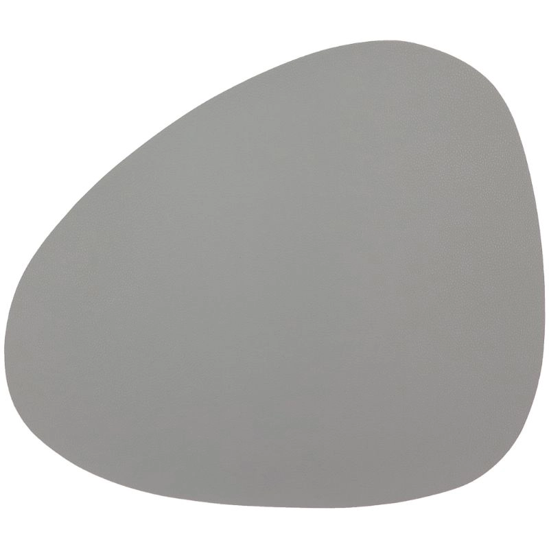 Galda paliktnis PVC pelēks 24666052 4744561014880