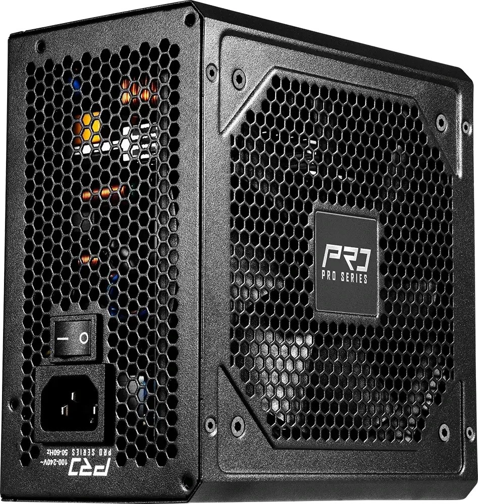 Zasilacz ASRock Pro Series PRO-850G 850W