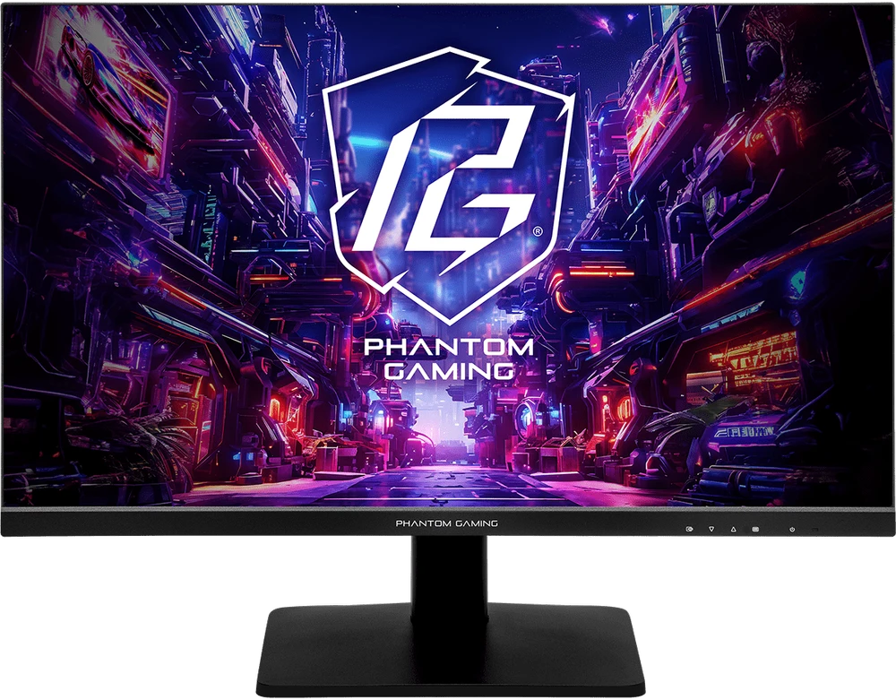 PG27FFX1B 27" IPS 16:9