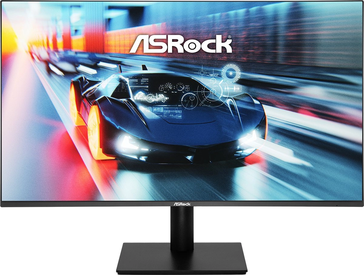 ASRock 68 5cm CL27FFB 16:9 HDMI/VGA
