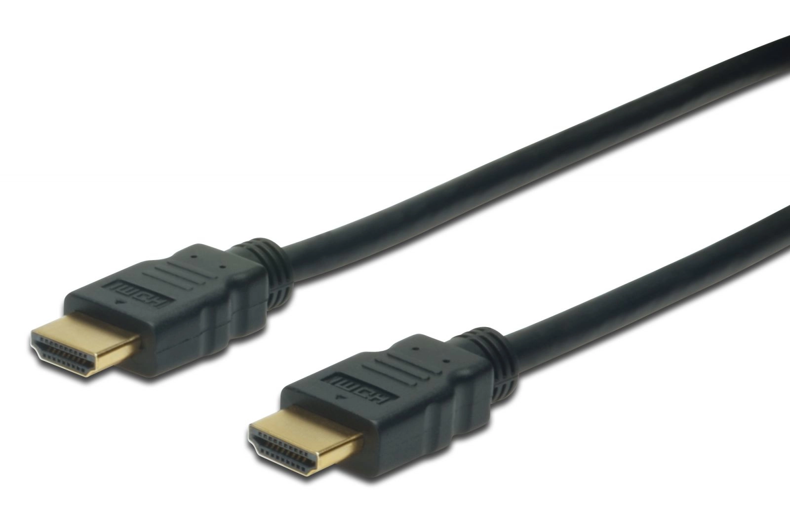 ASSMANN Electronic 1m HDMI HDMI cable