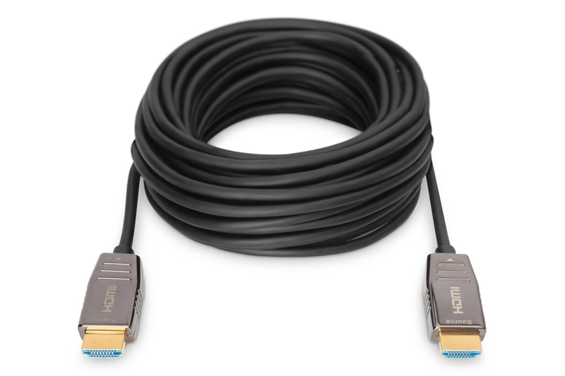 ASSMANN Electronic AK-330126-150-S HDMI cable 15