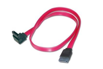 ASSMANN Electronic 2x SATA 7-pin  0