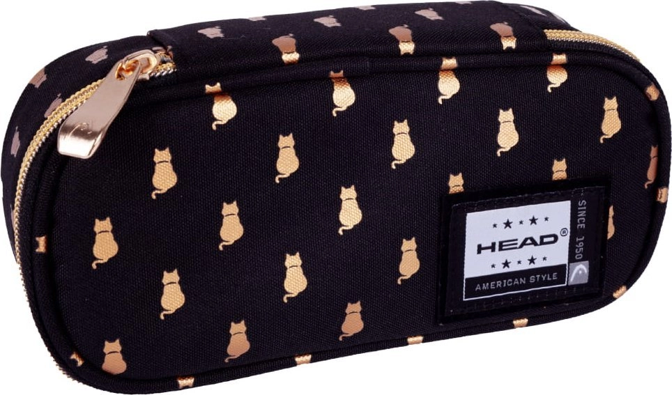 ASTRA pencil case art-pap Head AC5
