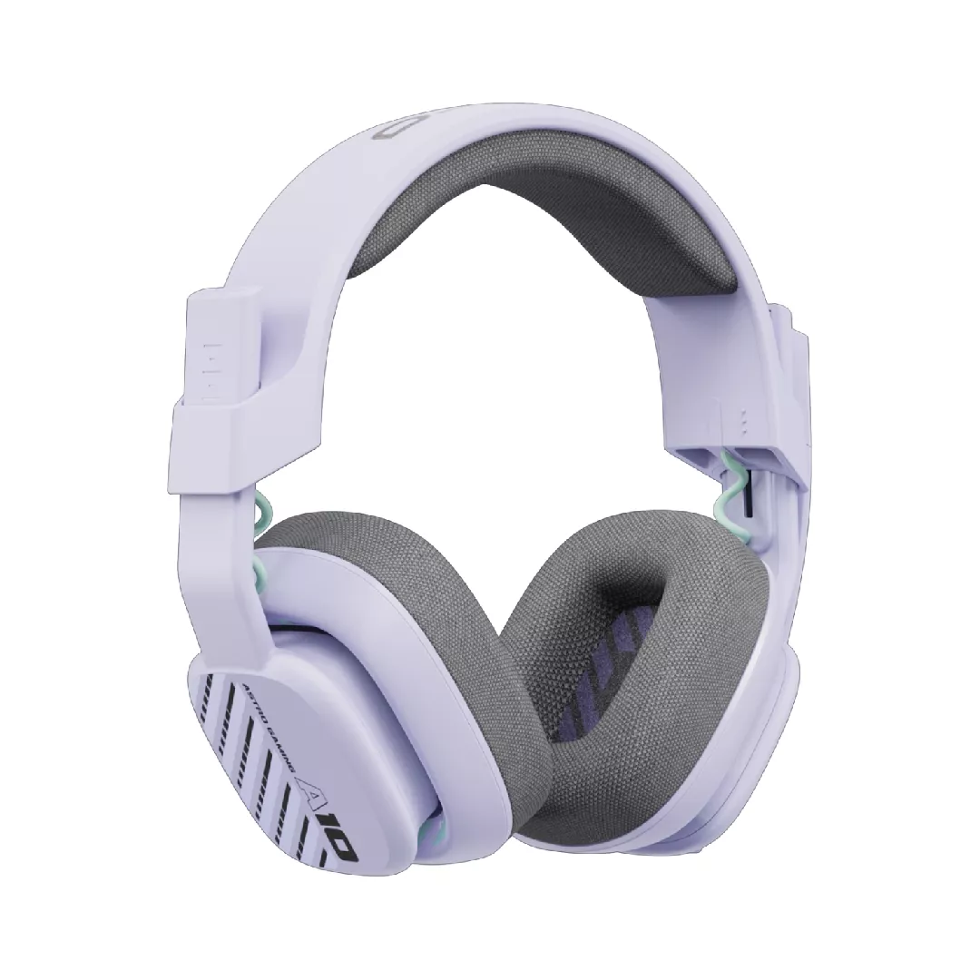 Astro Gaming A10 Gen 2 Lilac