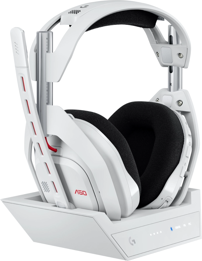ASTRO Gaming A50 (Gen 5) Headset