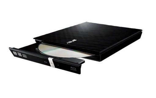 ASUS SDRW-08D2S-U Lite optical disc drive