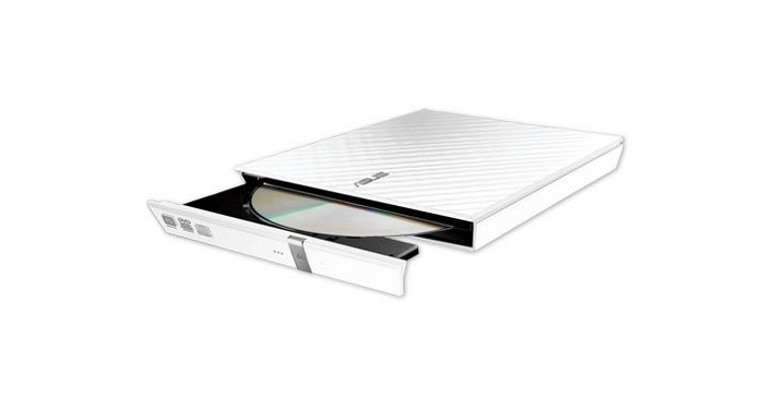 ASUS SDRW-08D2S-U Lite optical disc drive