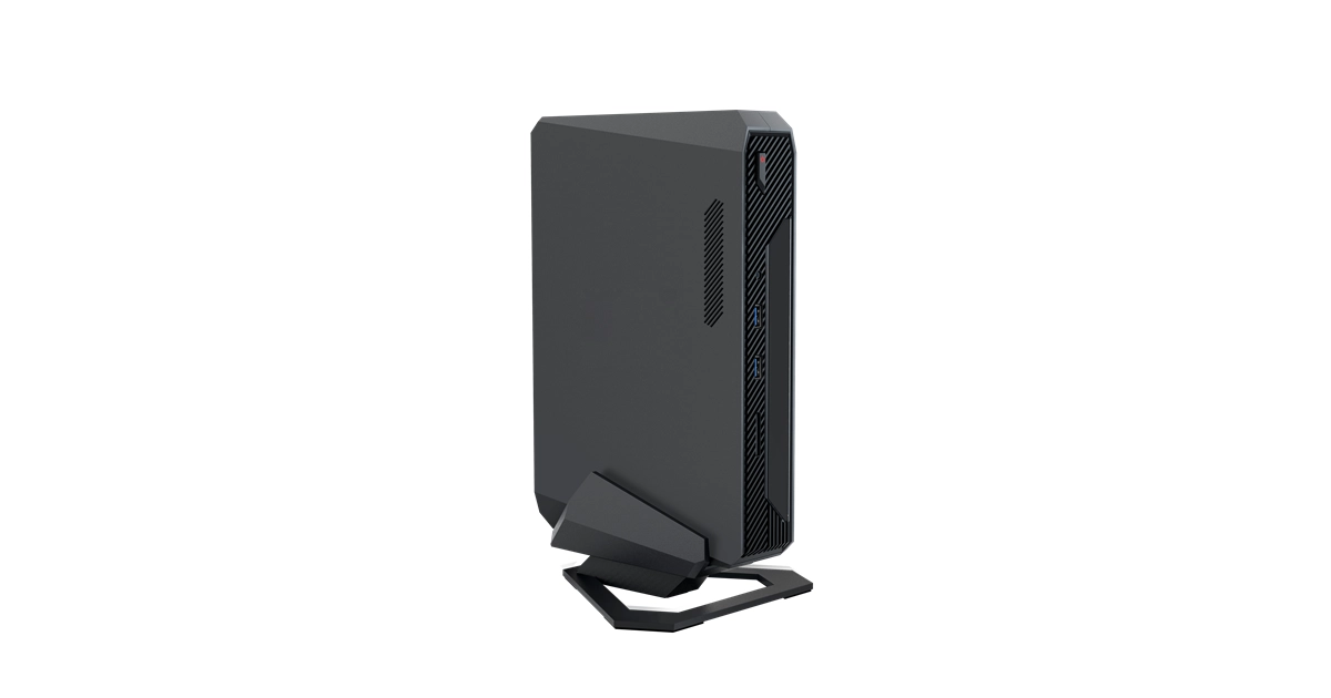 ASUS NUC 14 Pro Performance Kit