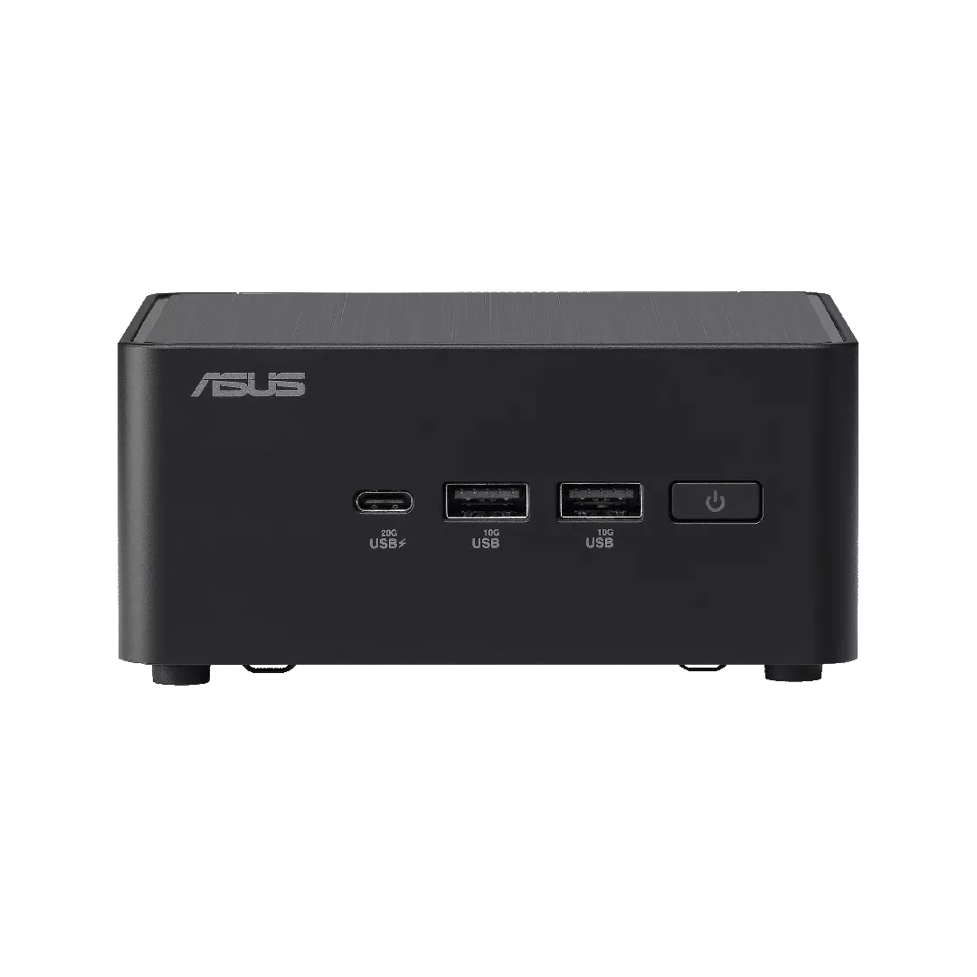 ASUS NUC 14 Pro RNUC14RVHI300002I UCFF