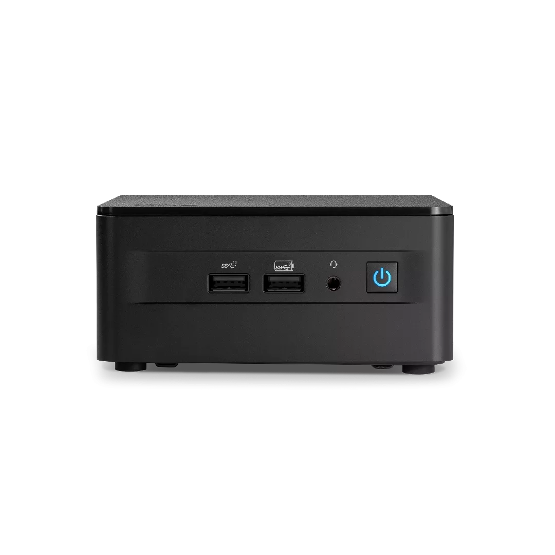 ASUS NUC 13 RNUC13ANHI300002I Black i3-1315U