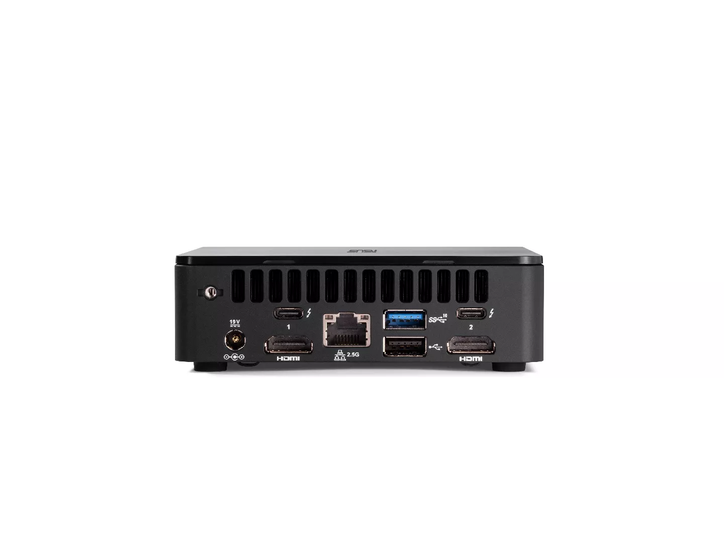 ASUS NUC 12 Pro Slim Kit