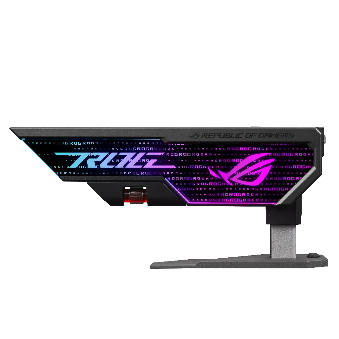 ASUS ROG Herculx Graphics Card Holder