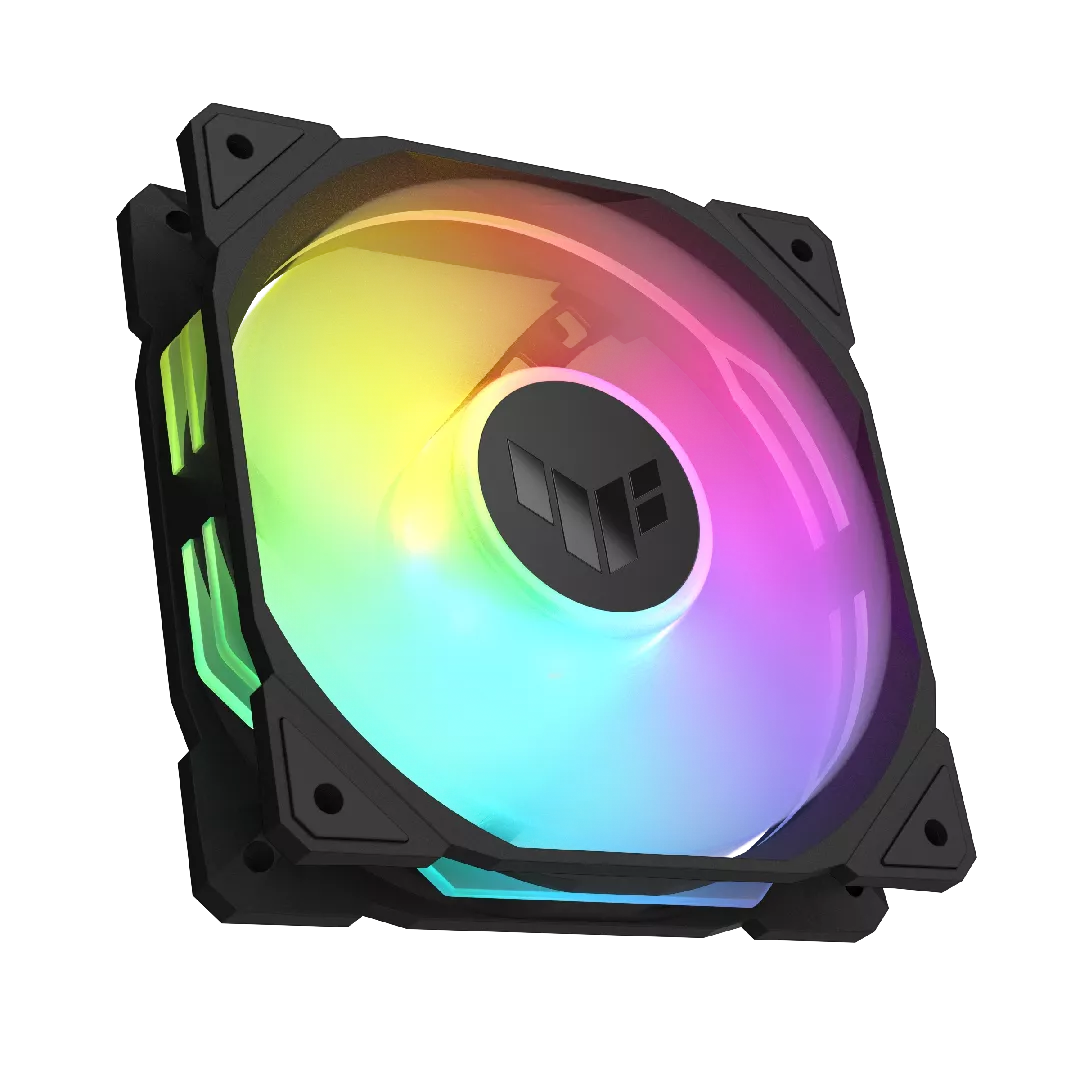 ASUS TUF GAMING TR120 ARGB 3IN1