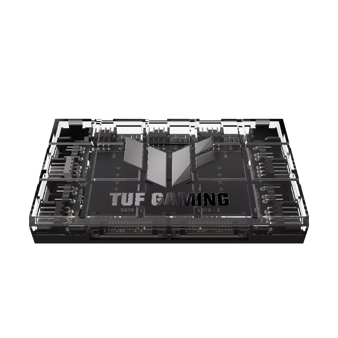 ASUS TUF Gaming ARGB PWM Fan