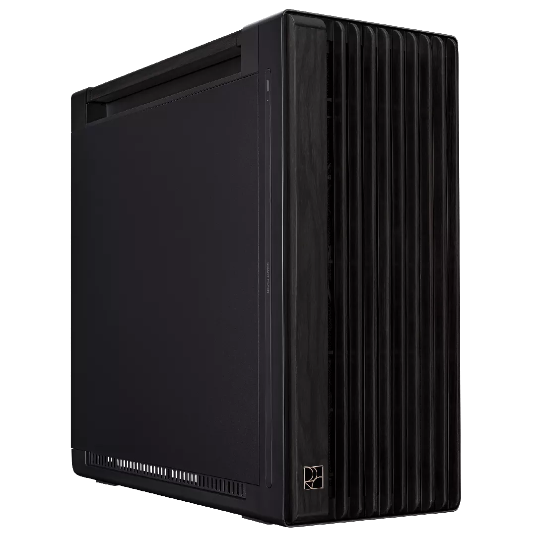 ProArt PA602 Wood Edition Black