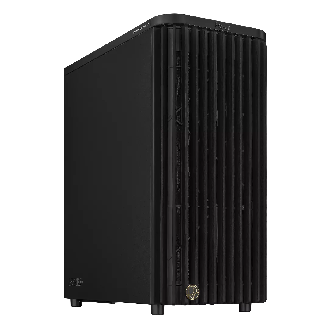 ProArt PA401 Wood METAL PWM Black