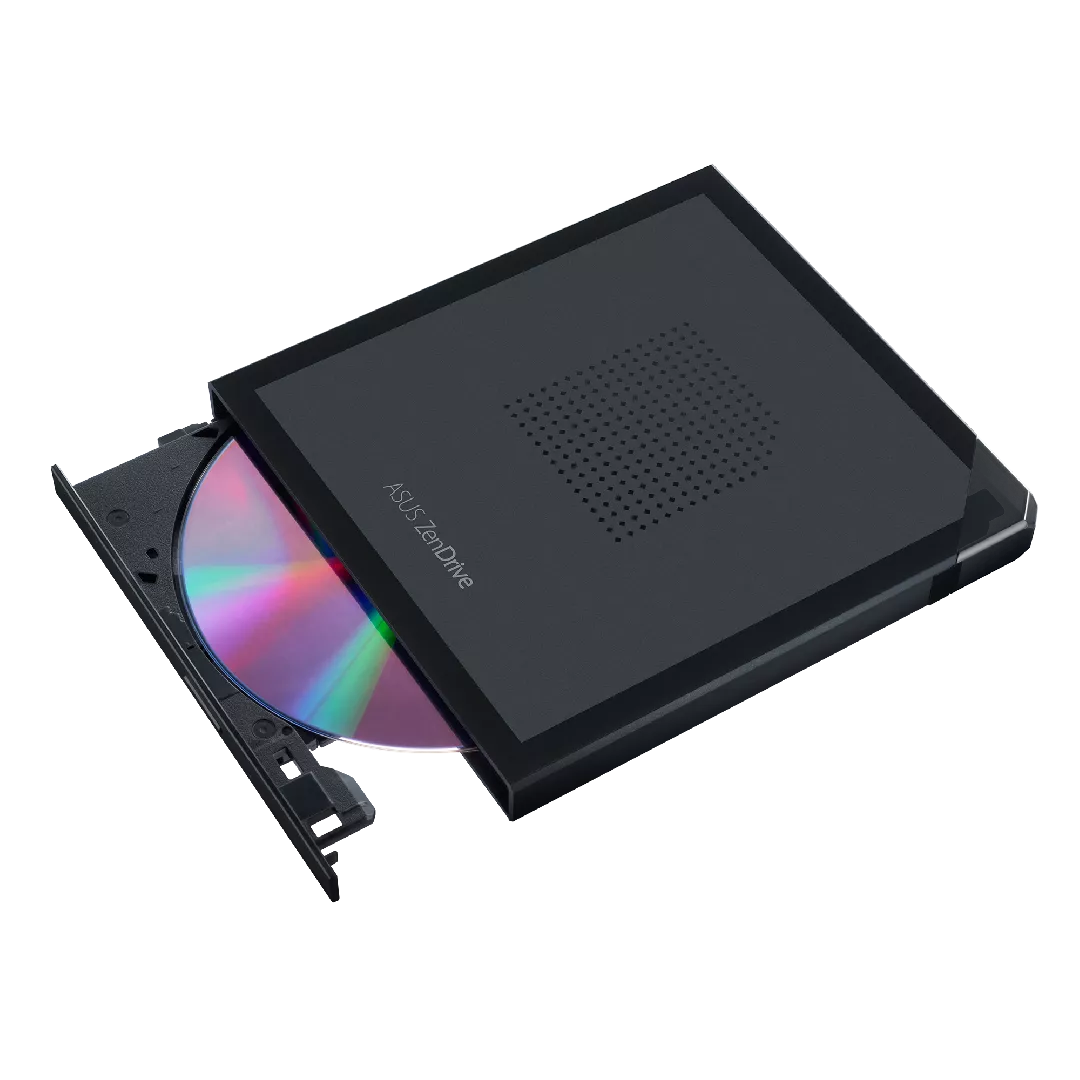 ASUS ZenDrive V1M (SDRW-08V1M-U) optical disc