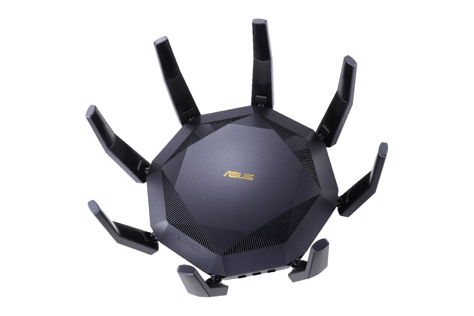 ASUS RT-AX89X AX6000 AiMesh wireless router