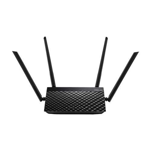 ASUS RT-AC1200 v.2 wired router