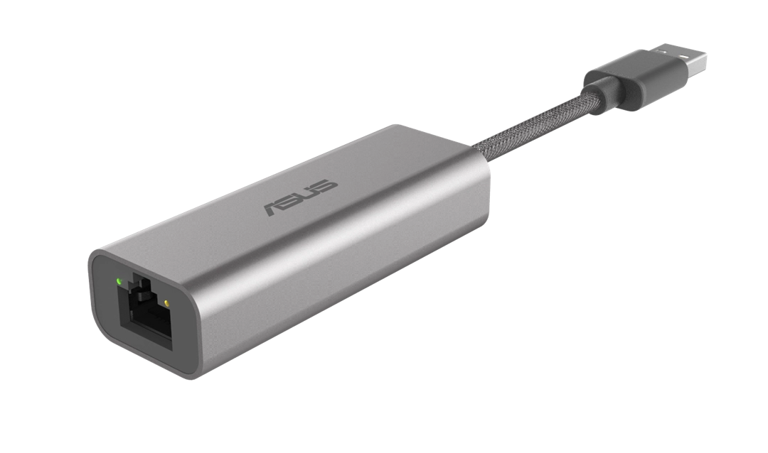 ASUS USB-C2500 Ethernet ``90IG0650-MO0R0T`` 90IG0650-MO0R0T USB-C2500