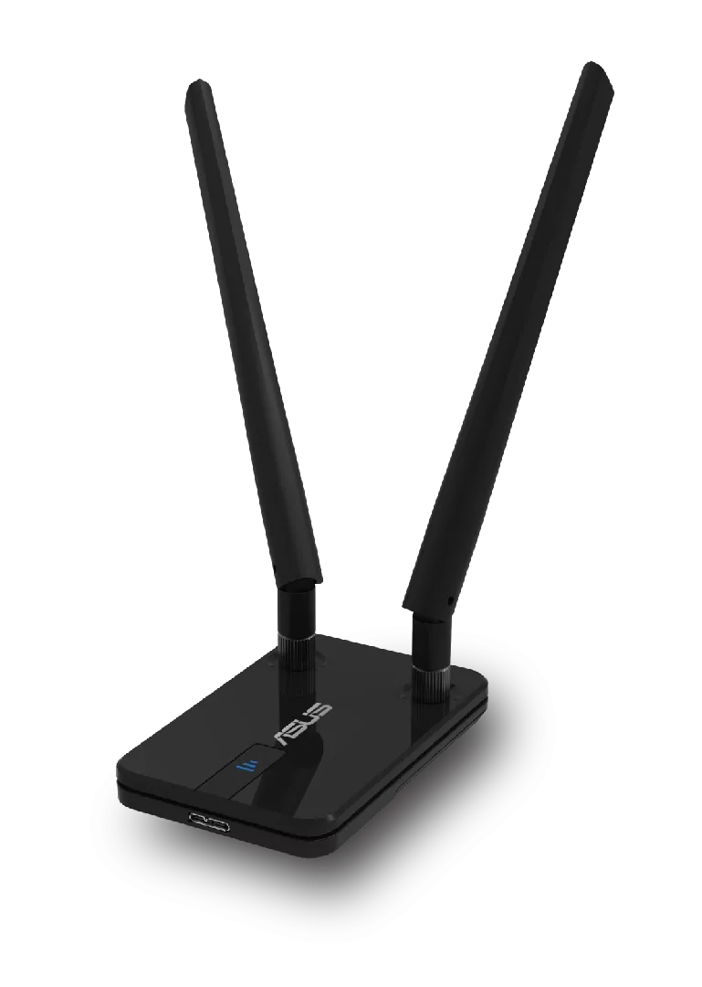 ASUS USB-AC58 90IG06I0-BM0400 NKASUWACU000007 USB-AC58 4718017973946