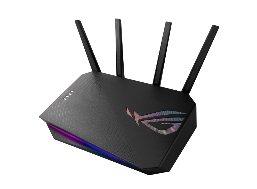 ASUS ROG STRIX GS-AX5400 wireless router