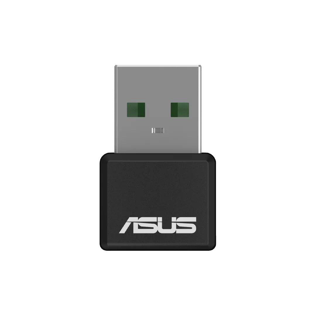 ASUS USB-AX55 Nano AX1800 WWAN 1800
