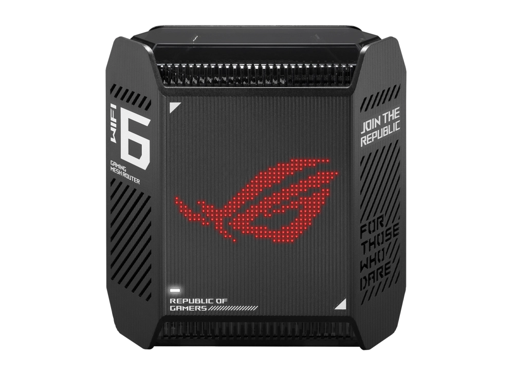 ASUS ROG Rapture GT6 AX10000 AiMesh