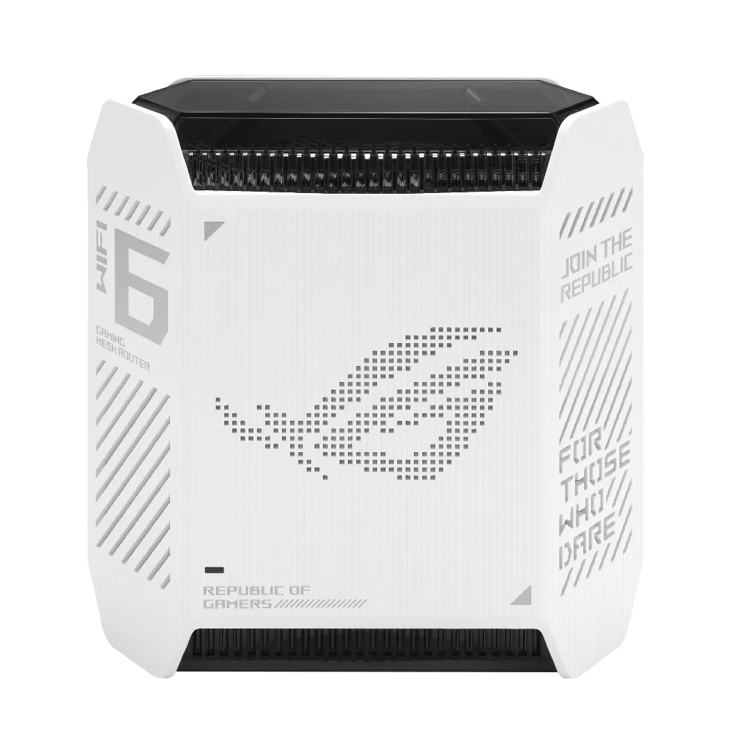 ASUS - ROG Rapture GT6 AX10000