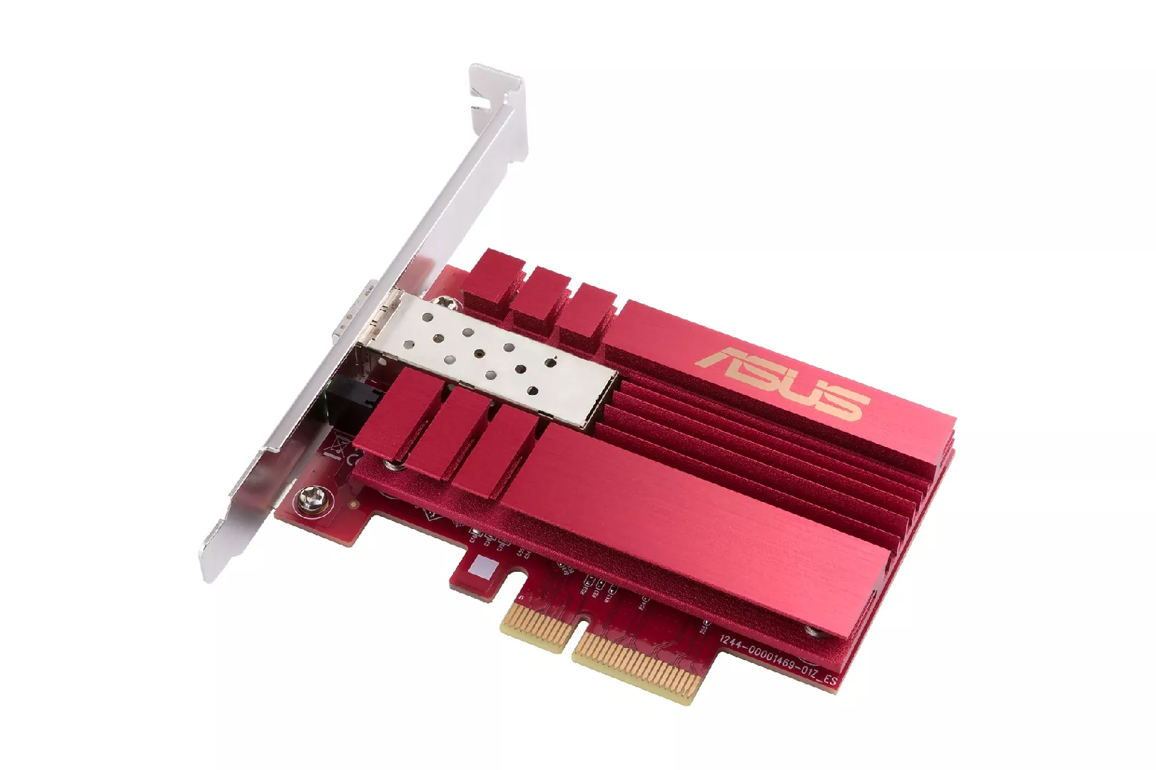 ASUS XG-C100C V3 Internal Ethernet 10000