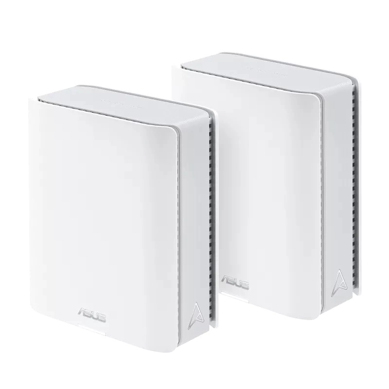 ASUS ZenWiFi BT10 (2pk) Tri-band (2