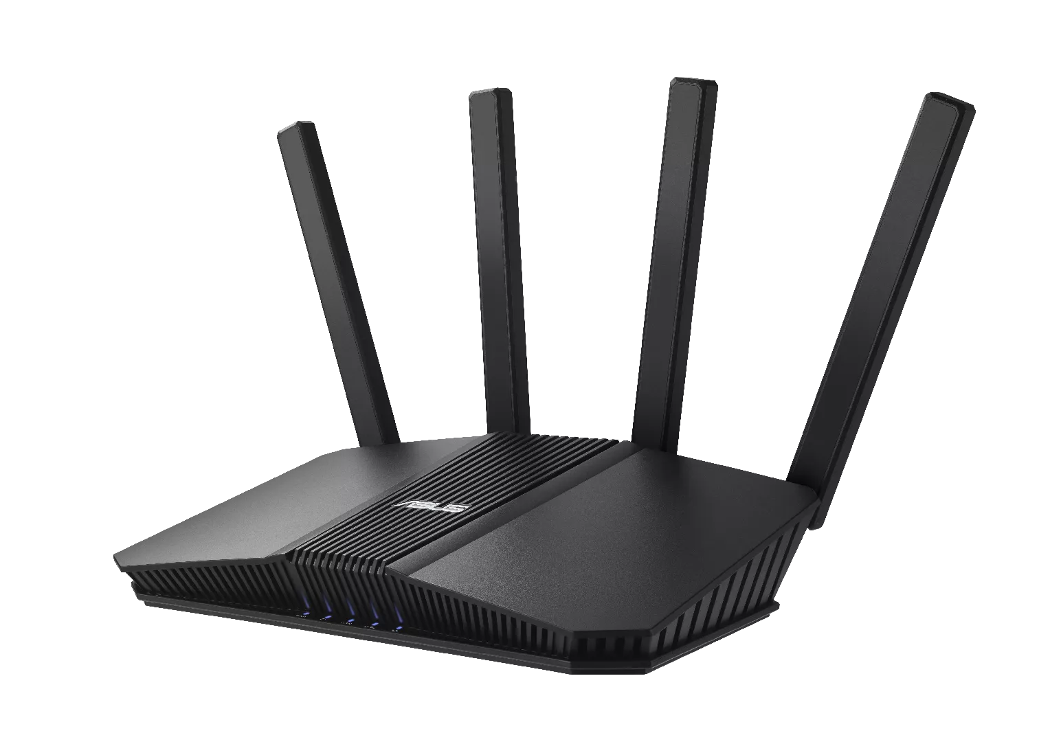 ASUS RT-BE82U BE6500 wireless router 2