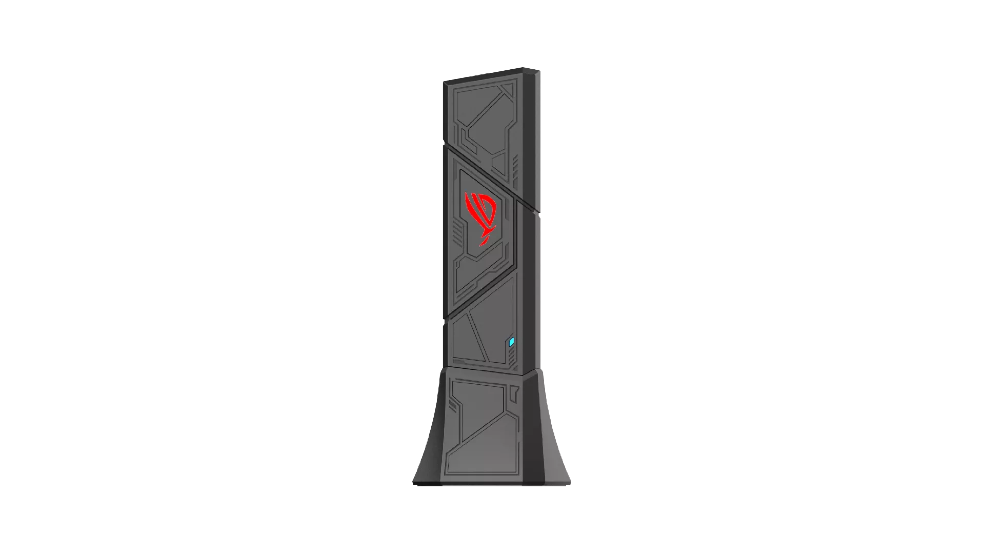 ASUS ROG USB-BE92 Wifi 7 BE6500