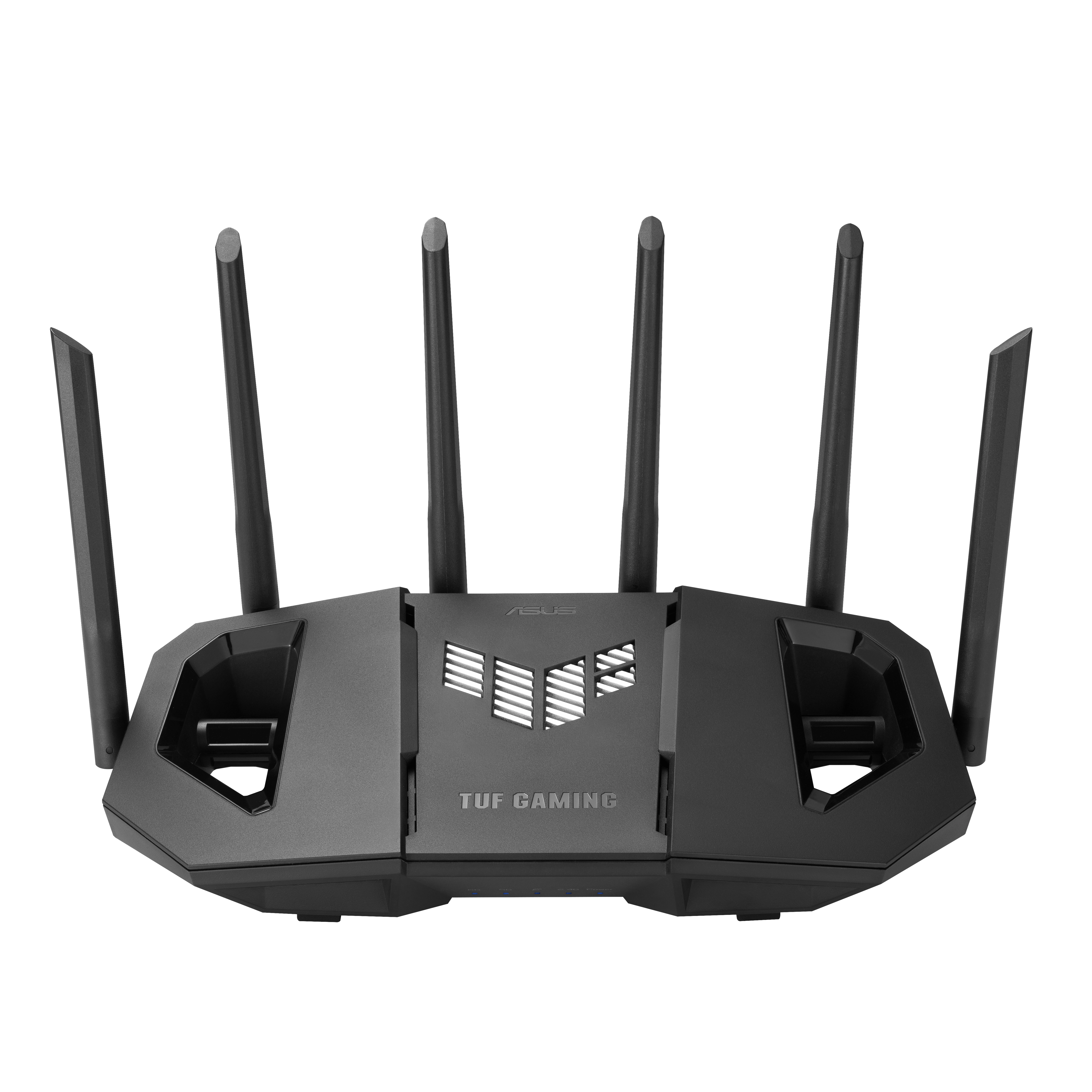 ASUS 90IG0A30-MO9C00 wireless router 2.5