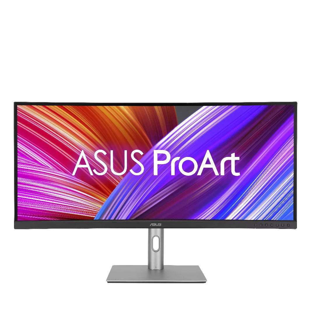 ASUS ProArt PA34VCNV computer monitor 86